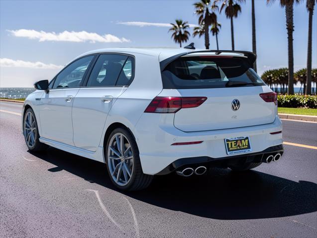 2024 Volkswagen Golf - $41,998