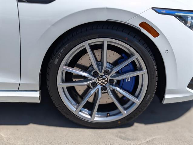 2024 Volkswagen Golf - $41,998