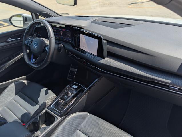 2024 Volkswagen Golf - $41,998