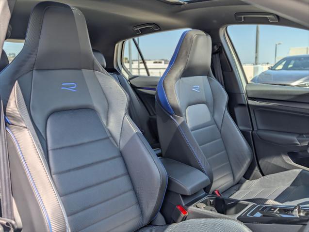 2024 Volkswagen Golf - $41,998