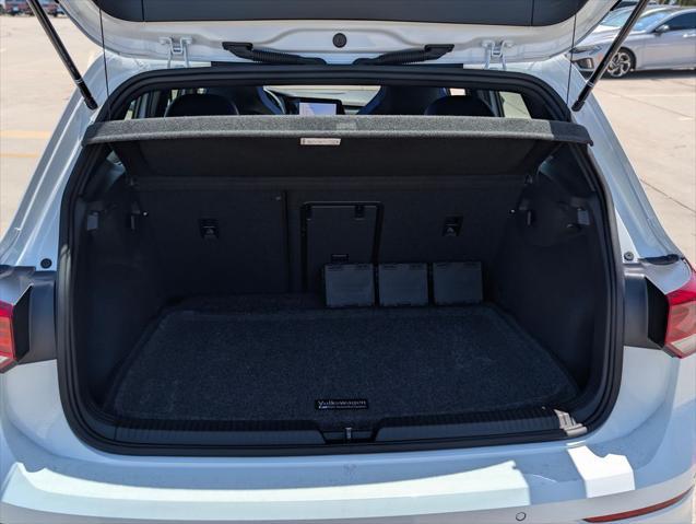 2024 Volkswagen Golf - $41,998