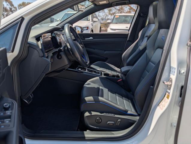 2024 Volkswagen Golf - $41,998