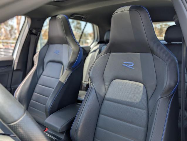 2024 Volkswagen Golf - $41,998