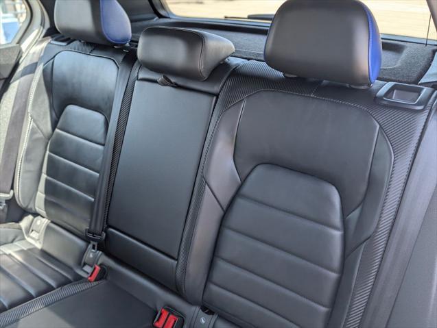 2024 Volkswagen Golf - $41,998