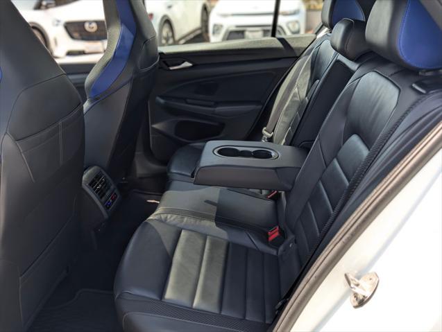 2024 Volkswagen Golf - $41,998