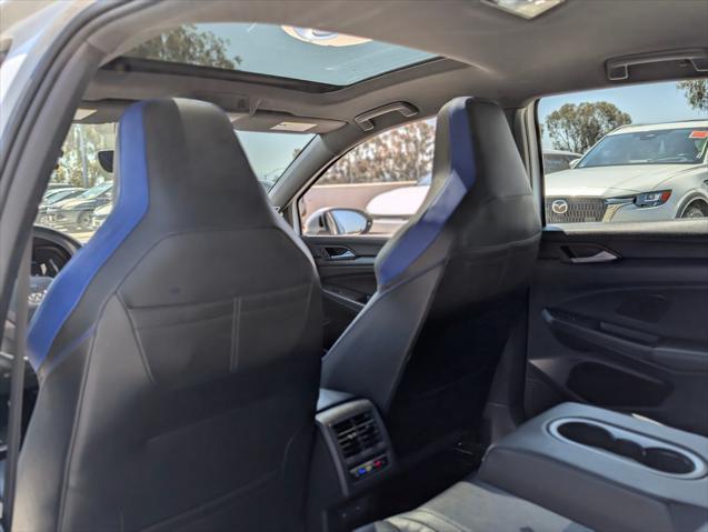 2024 Volkswagen Golf - $41,998