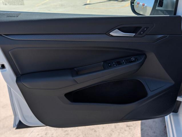 2024 Volkswagen Golf - $41,998