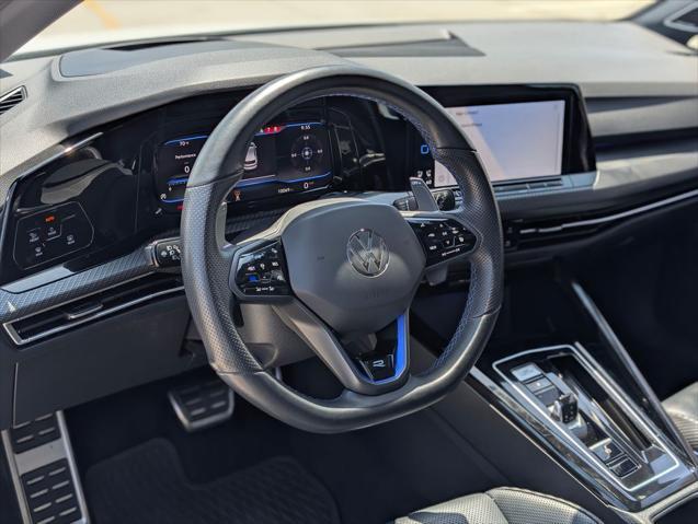 2024 Volkswagen Golf - $41,998