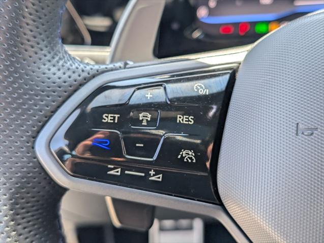 2024 Volkswagen Golf - $41,998