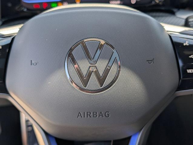 2024 Volkswagen Golf - $41,998
