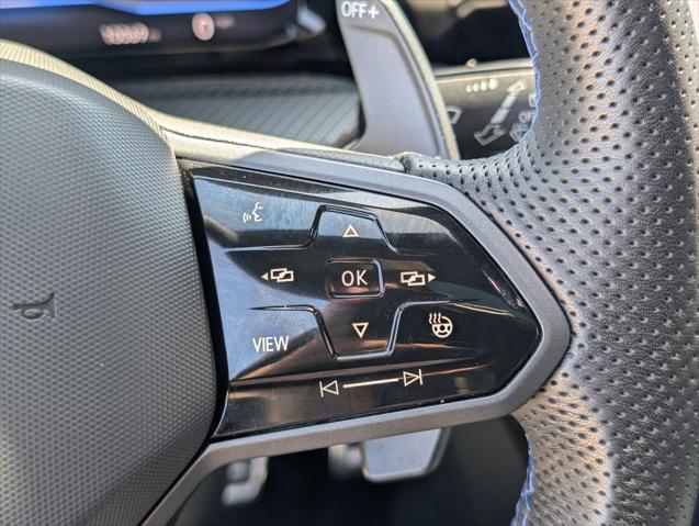 2024 Volkswagen Golf - $41,998