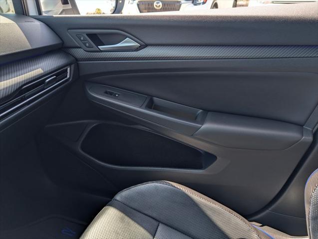 2024 Volkswagen Golf - $41,998