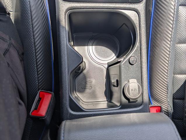 2024 Volkswagen Golf - $41,998