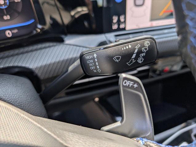 2024 Volkswagen Golf - $41,998