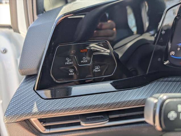2024 Volkswagen Golf - $41,998
