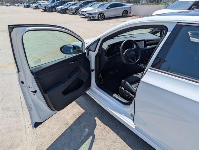 2024 Volkswagen Golf - $41,998