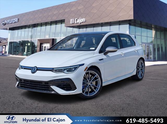 2024 Volkswagen Golf