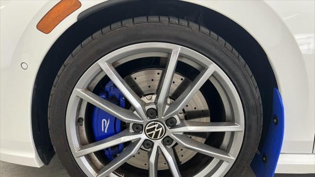 2024 Volkswagen Golf R 4Motion