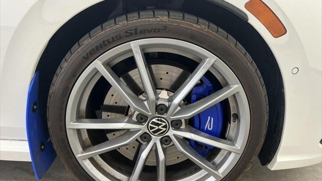 2024 Volkswagen Golf R 4Motion