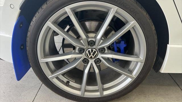 2024 Volkswagen Golf R 4Motion