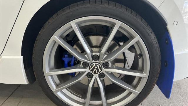 2024 Volkswagen Golf R 4Motion