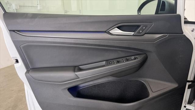 2024 Volkswagen Golf R 4Motion