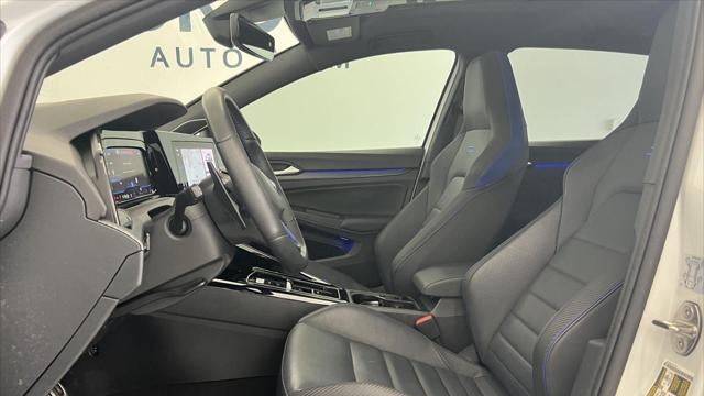 2024 Volkswagen Golf R 4Motion