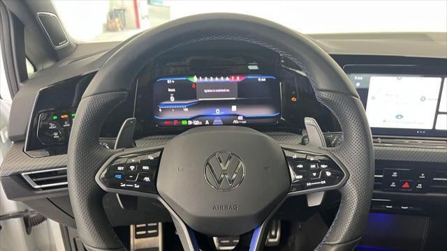 2024 Volkswagen Golf R 4Motion