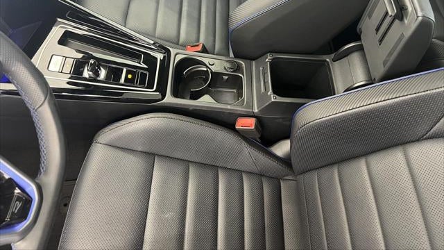 2024 Volkswagen Golf R 4Motion