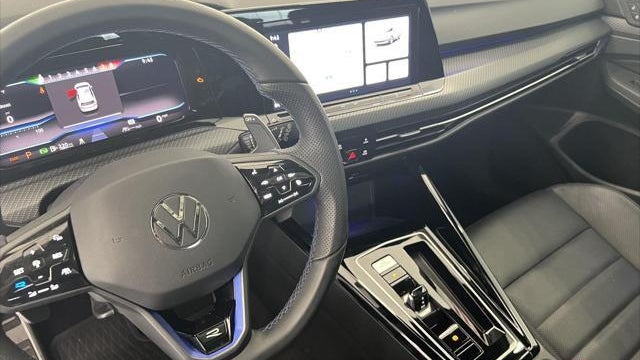 2024 Volkswagen Golf R 4Motion