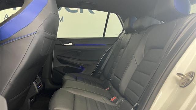 2024 Volkswagen Golf R 4Motion