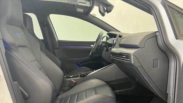 2024 Volkswagen Golf R 4Motion