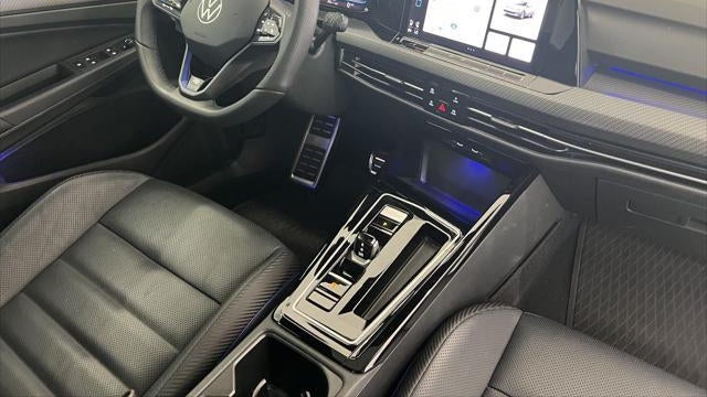 2024 Volkswagen Golf R 4Motion