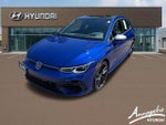 2024 Golf R Thumbnail 1