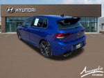 2024 Golf R Thumbnail 3