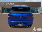 2024 Golf R Thumbnail 4