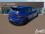 2024 Golf R Thumbnail 5