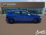 2024 Golf R Thumbnail 6