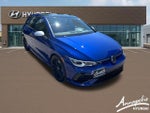 2024 Golf R Thumbnail 7