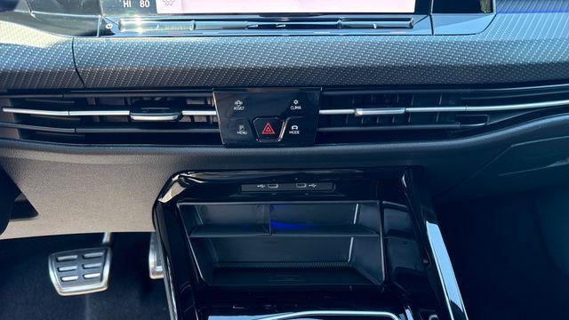 2024 Volkswagen Golf R 4Motion