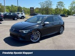 2024 Golf R Thumbnail 1