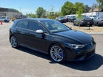 2024 Golf R Thumbnail 2