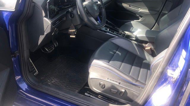 2024 Volkswagen Golf R 4Motion