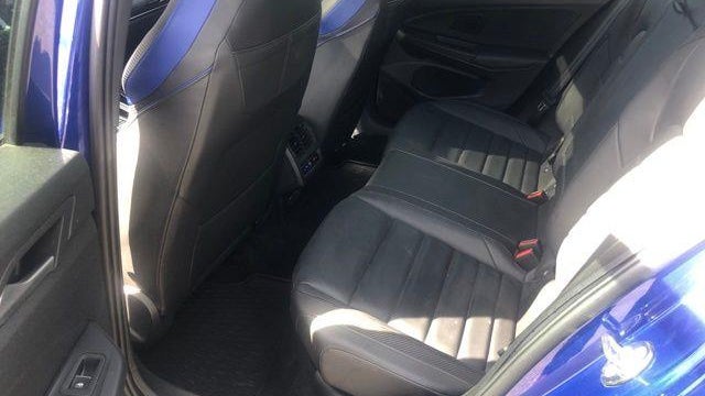 2024 Volkswagen Golf R 4Motion