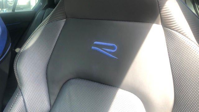 2024 Volkswagen Golf R 4Motion