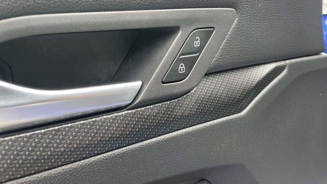 2024 Volkswagen Golf R 4Motion