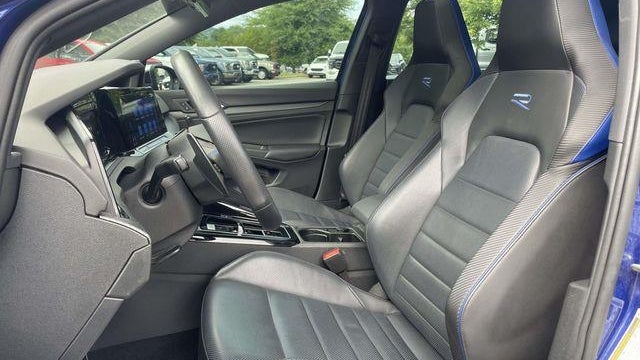 2024 Volkswagen Golf R 4Motion