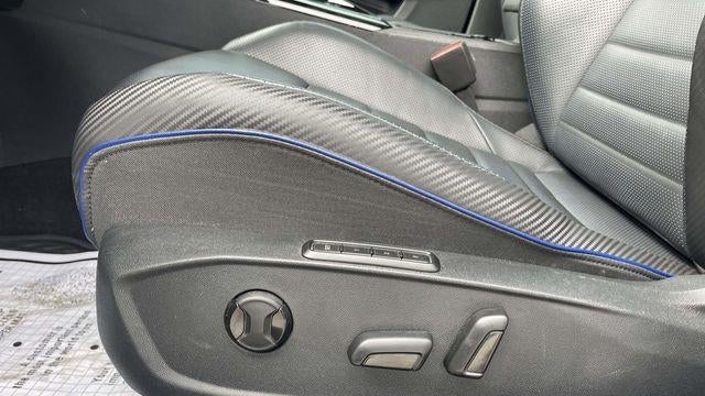 2024 Volkswagen Golf R 4Motion