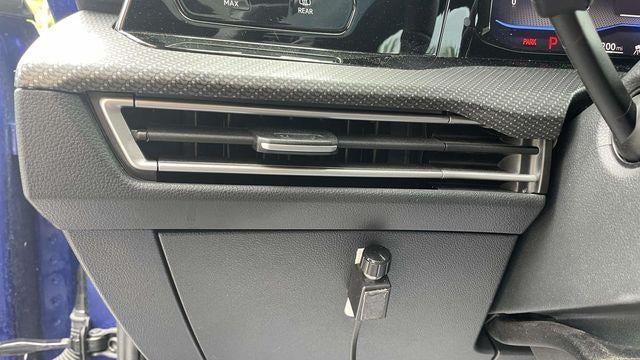 2024 Volkswagen Golf R 4Motion