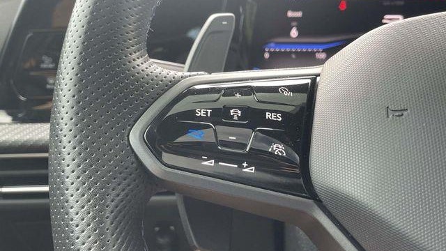 2024 Volkswagen Golf R 4Motion